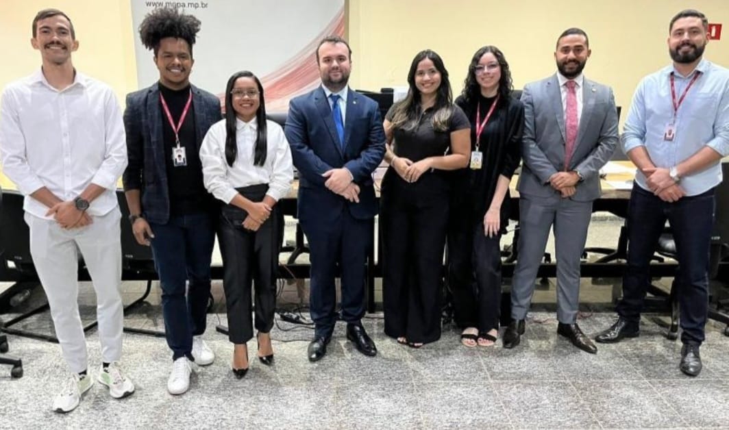 Ministério Público realiza audiências extrajudiciais em Marabá