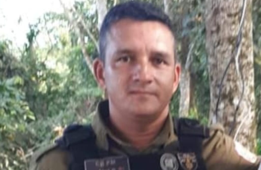 Confusão termina com policial militar morto a tiros em Marabá