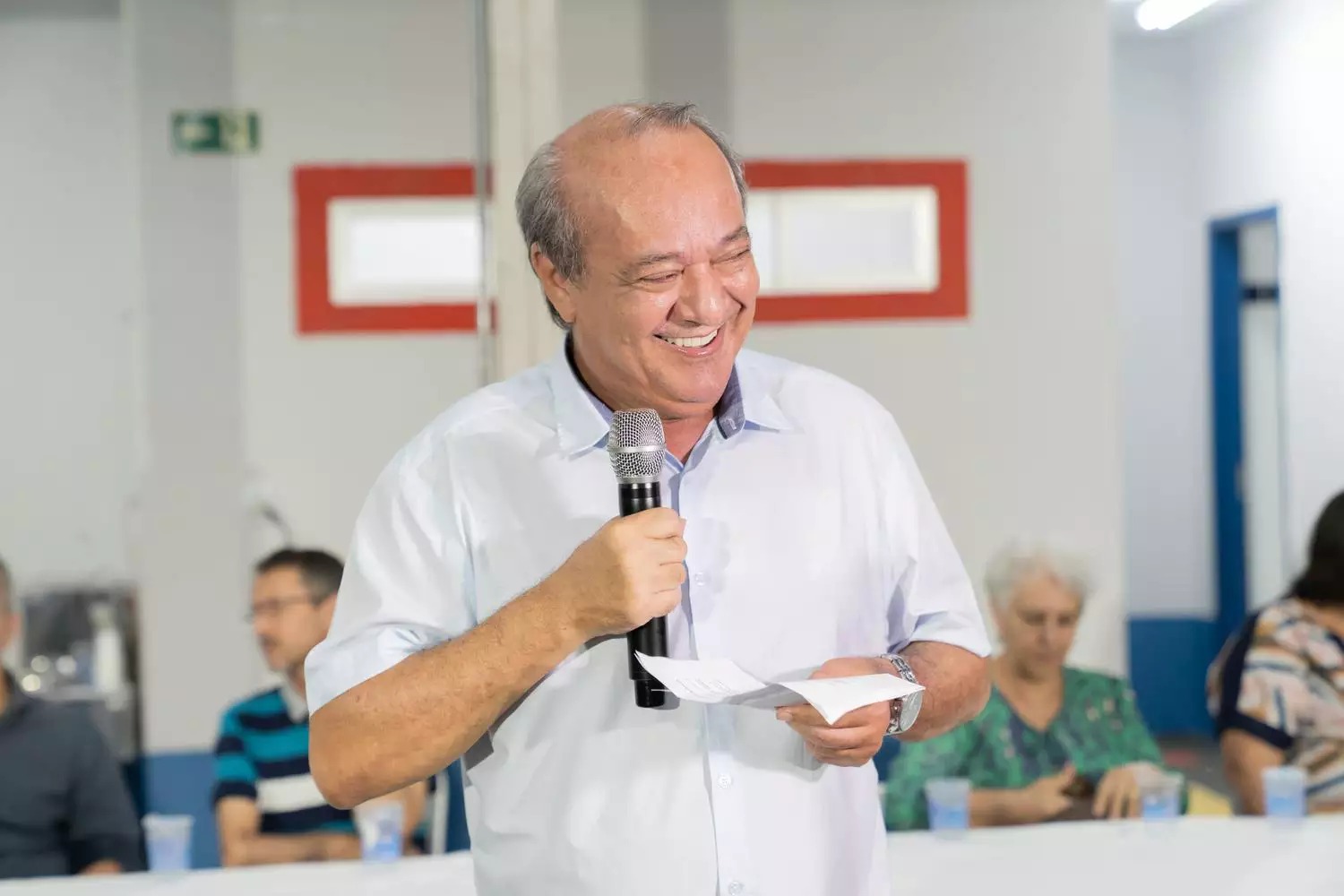 Tião Miranda nega qualquer acordo com “Chamozinho” em Marabá
