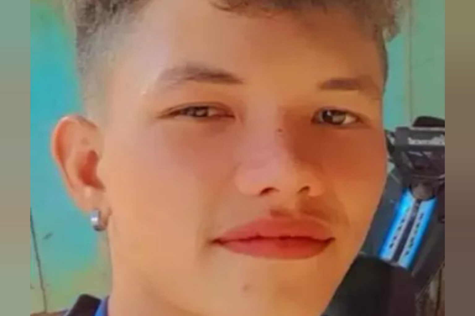 Colisão entre moto e caminhonete deixa um jovem morto em Medicilândia