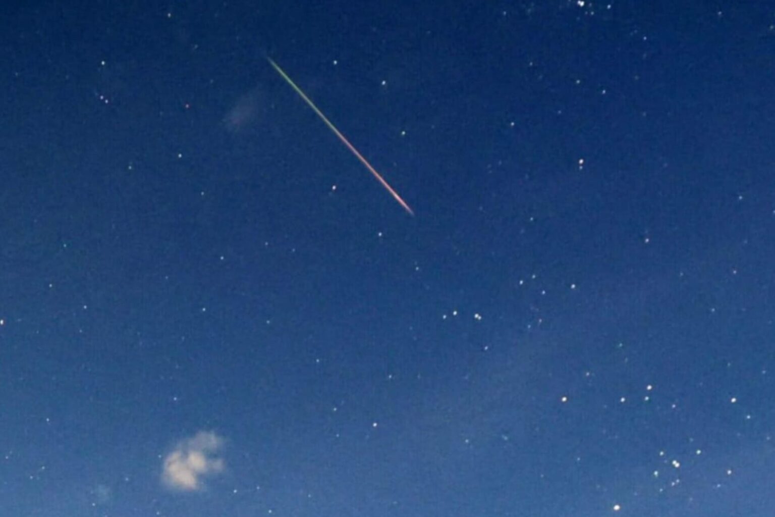 Céu de julho terá chuva de meteoros e cometa visíveis; veja lista de fenômenos
