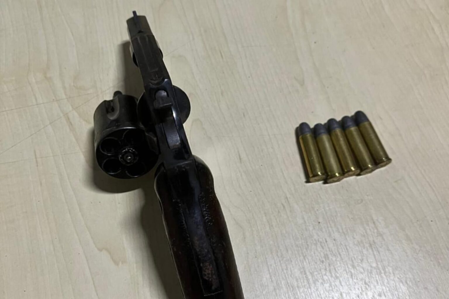 Homem agride e tranca mulher em casa no Pará
