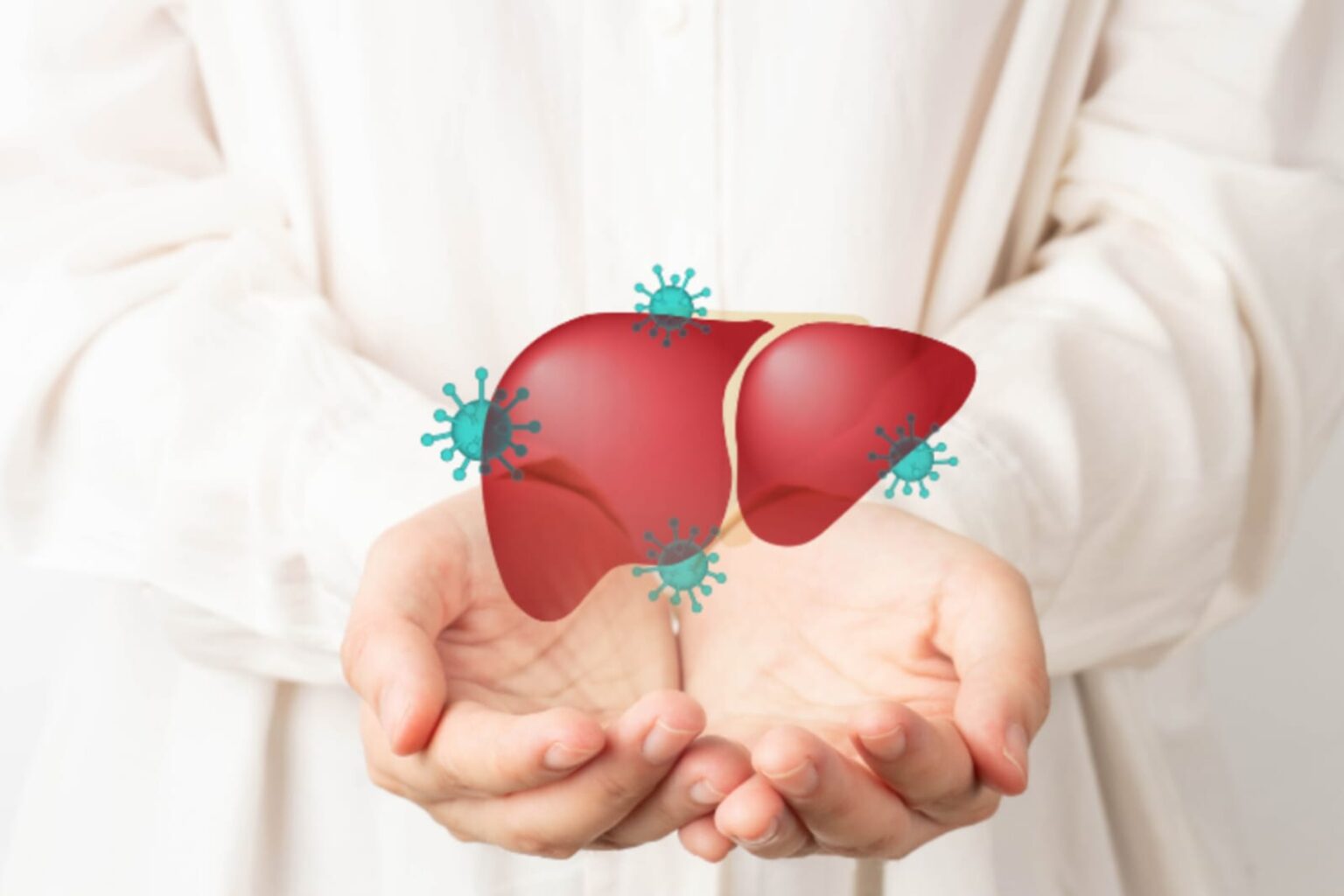 Hepatite B: conheça causas, sintomas e tratamento