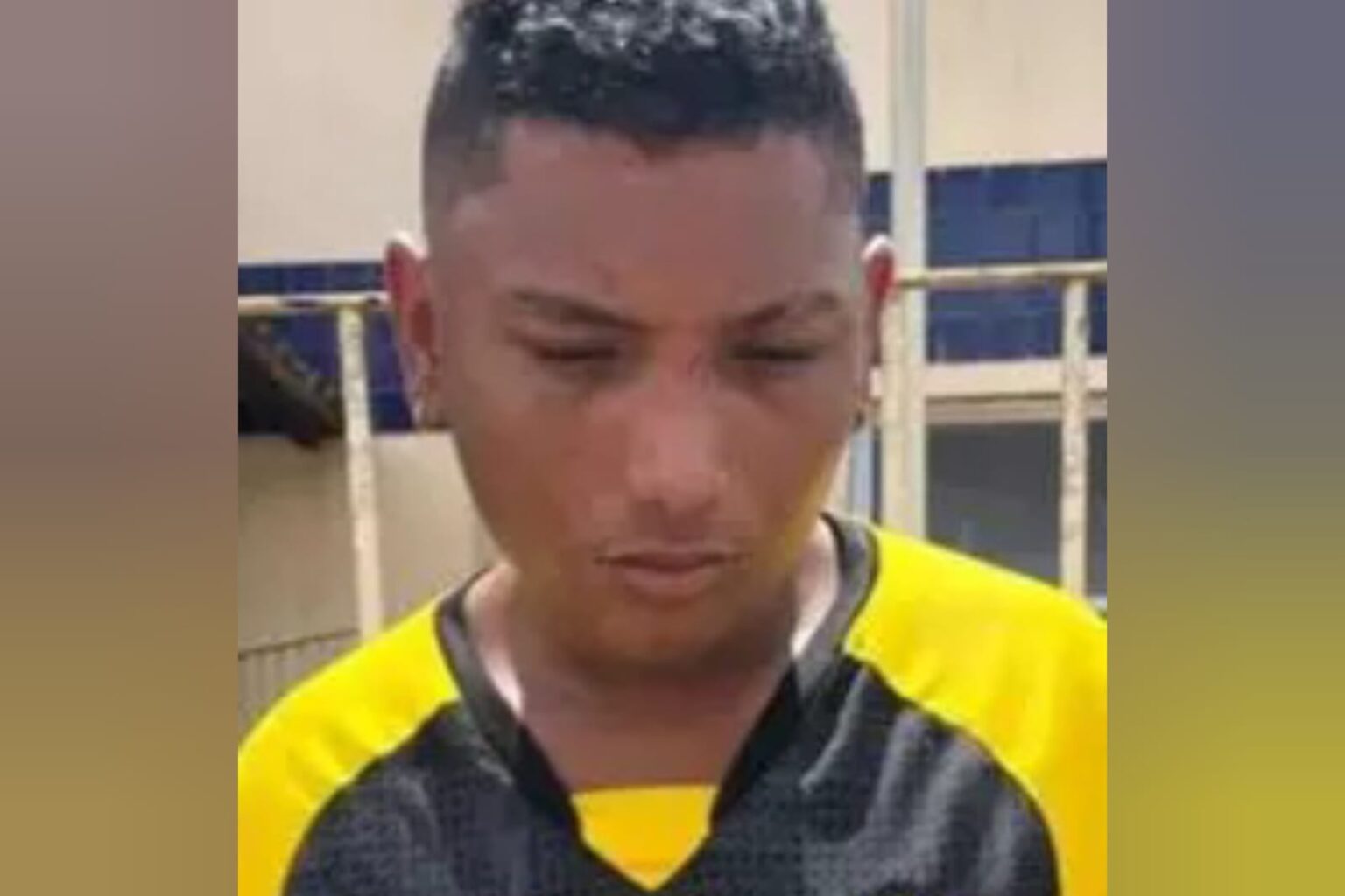 Homem morre ao trocar tiros com a PM em Tailândia