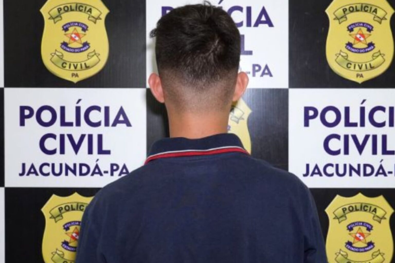 Força-tarefa prende membro de organização criminosa em Jacundá