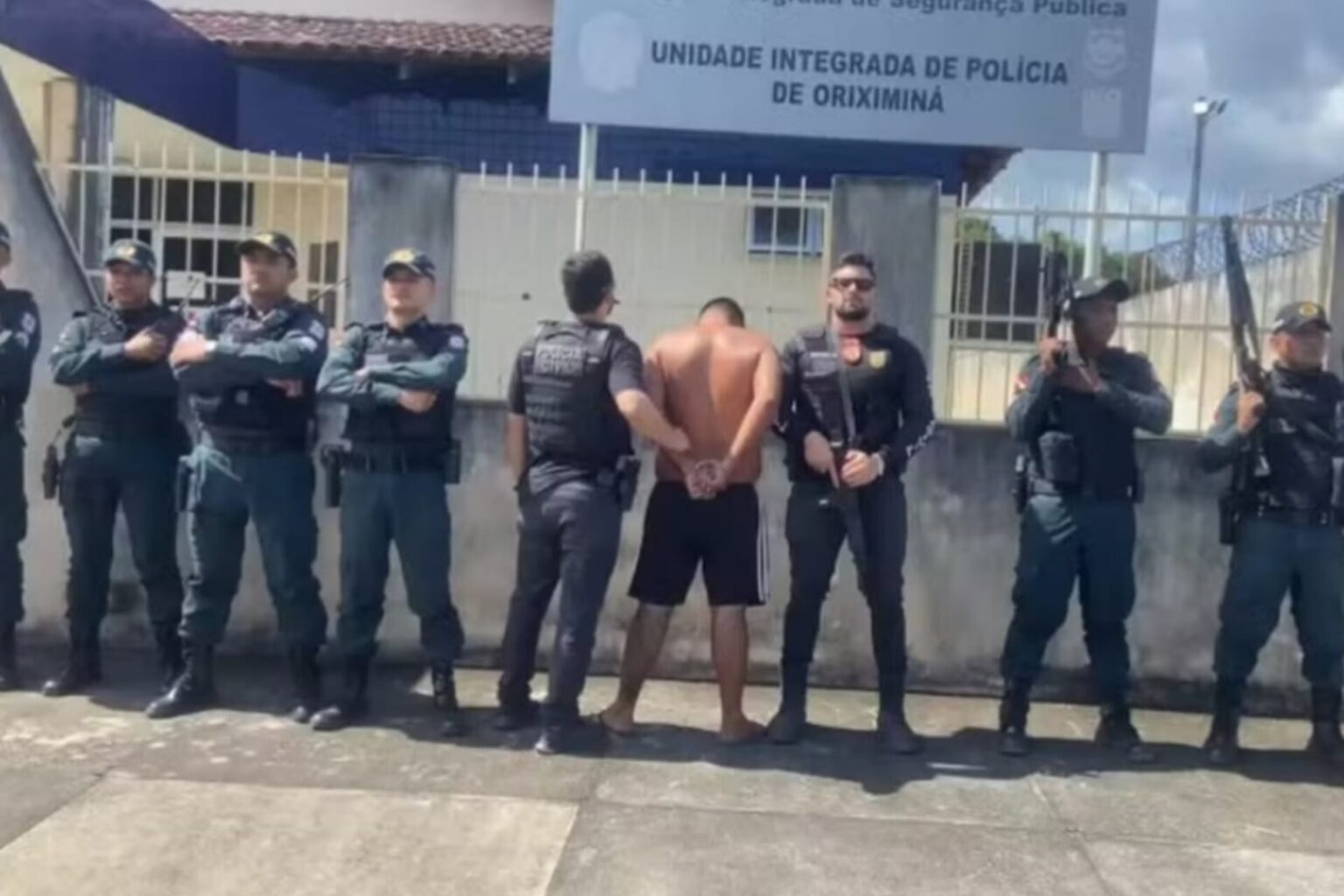Padrasto e enteada matam jovem com mais de 10 golpes de punhal no Pará