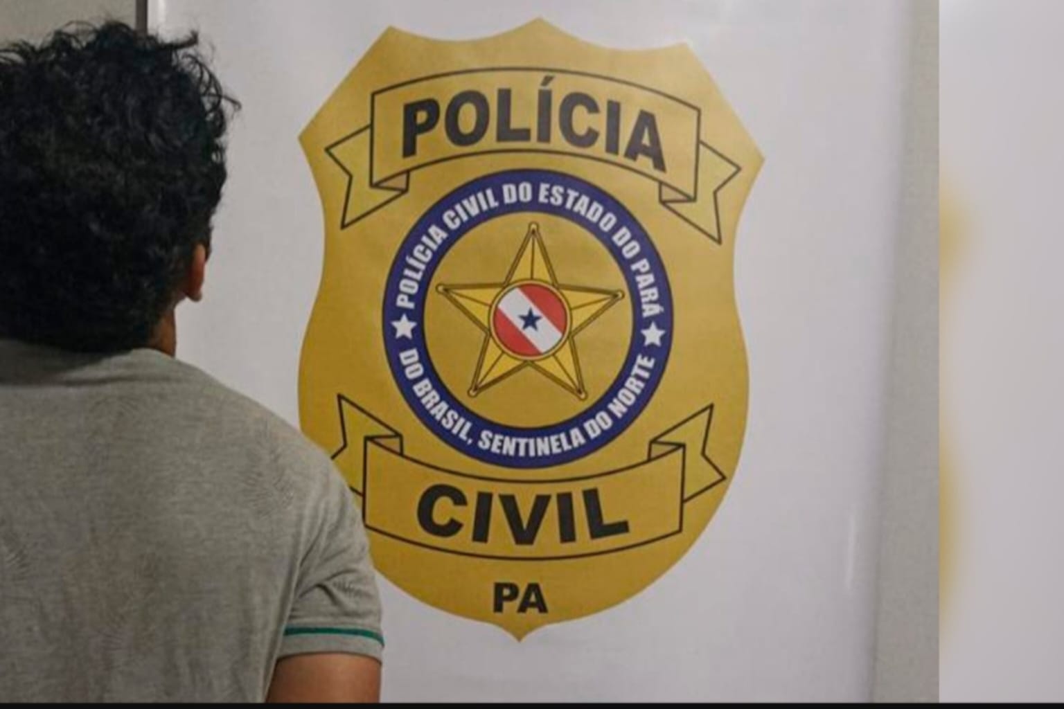Homem agride e prende mulher dentro de casa no Pará