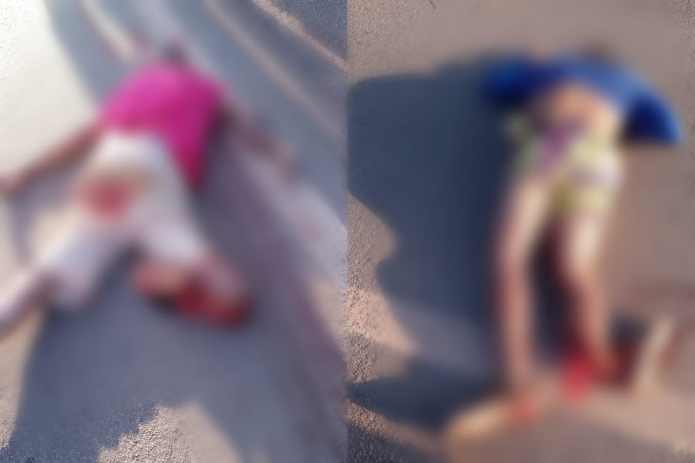 Grave acidente de trânsito deixa dois homens mortos em São João do Araguaia