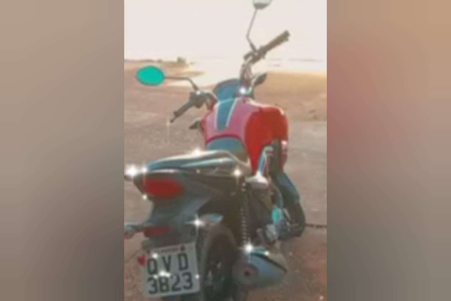 Proprietária procura por moto furtada em Marabá