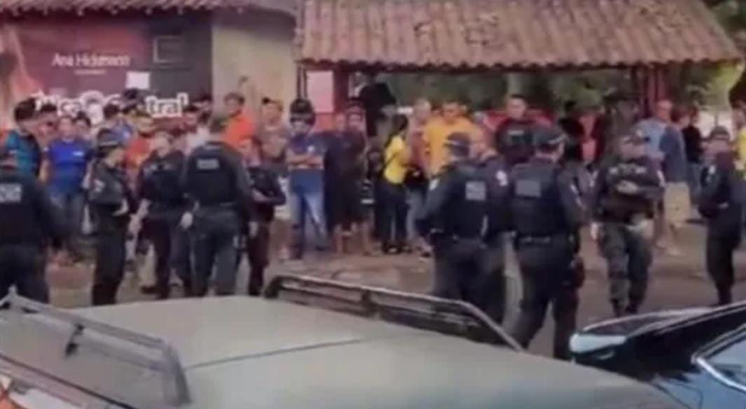 Morador de Breu Branco é assassinado a tiros; polícia investiga o crime