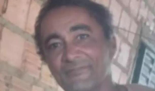 Homem sai para pescar e é morto a tiros na zona rural de Redenção
