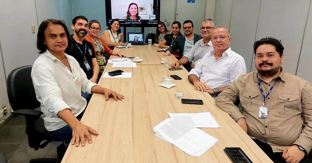 Diagnóstico territorial para Zoneamento Ecológico Econômico Costeiro é iniciado, no Pará