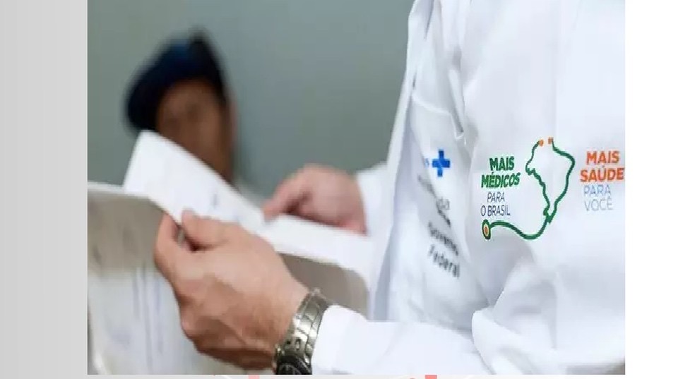 Mais Médicos abre vagas para atendimento a povos tradicionais no Pará