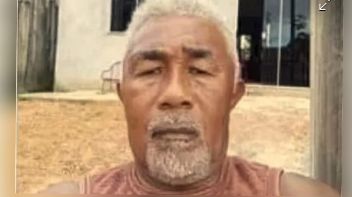 Motorista morre em acidente após capotamento de caminhonete na PA-370