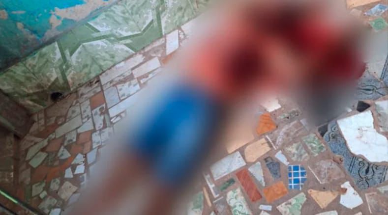 Enteado mata padrasto a facadas após saber que sua mãe foi agredida no Pará