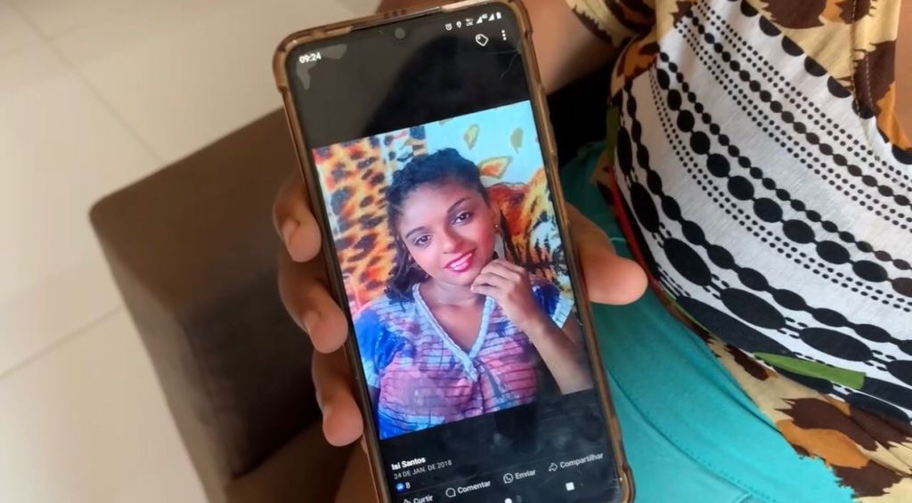 Mulher procura irmã com problemas psicológicos desaparecida em Tailândia