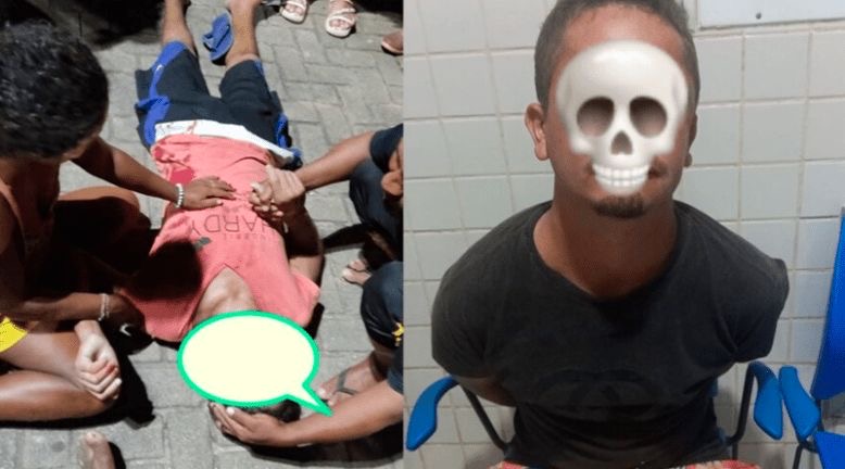 Homem morre após ser esfaqueado em orla no Pará