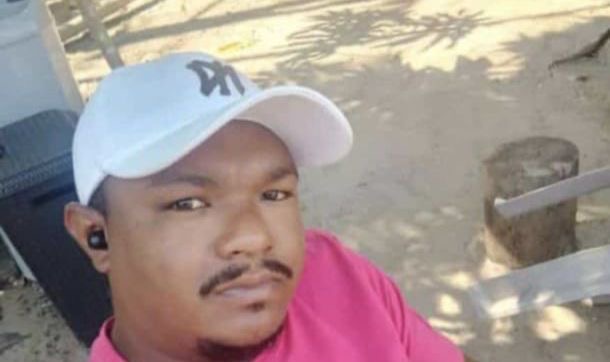 Jovem morre em grave acidente de moto na zona rural de Moju