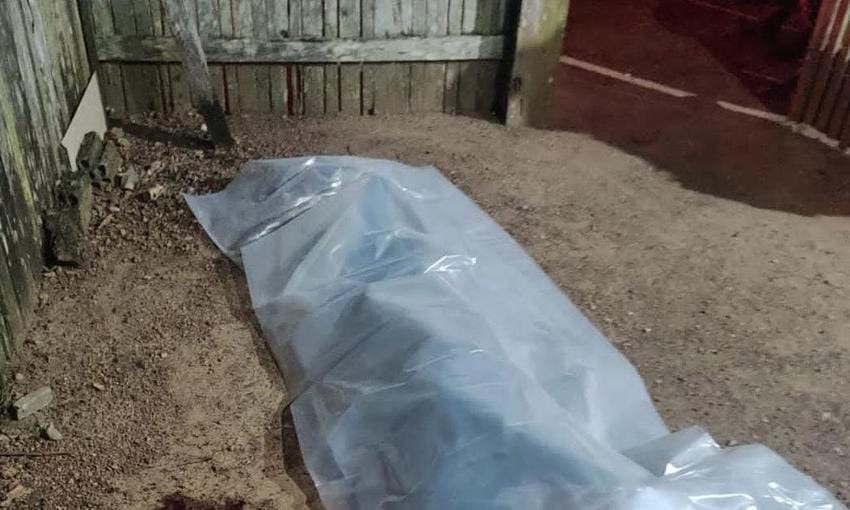 Homem é executado em casa durante assalto no sudoeste do Pará