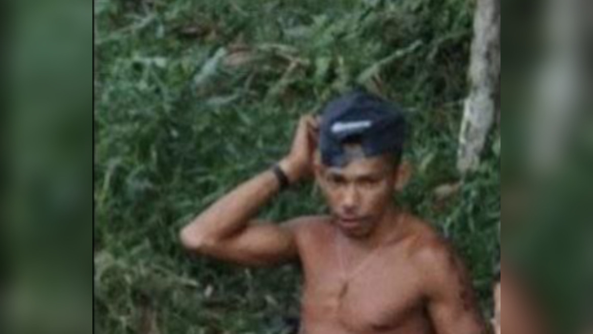 Homem desaparece em rio e é encontrado morto no Pará