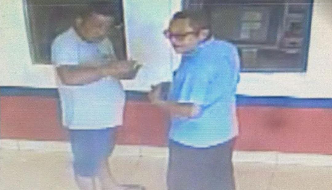Estelionatários presos em Altamira pretendiam aplicar golpes em outra cidade