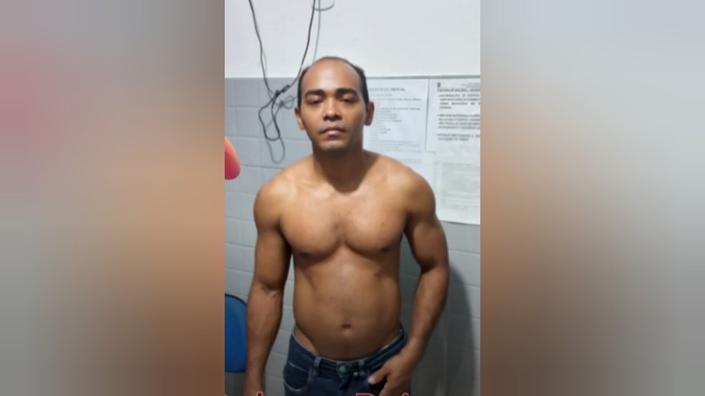 Homem é preso suspeito de estuprar mulher em área de lixão no Pará