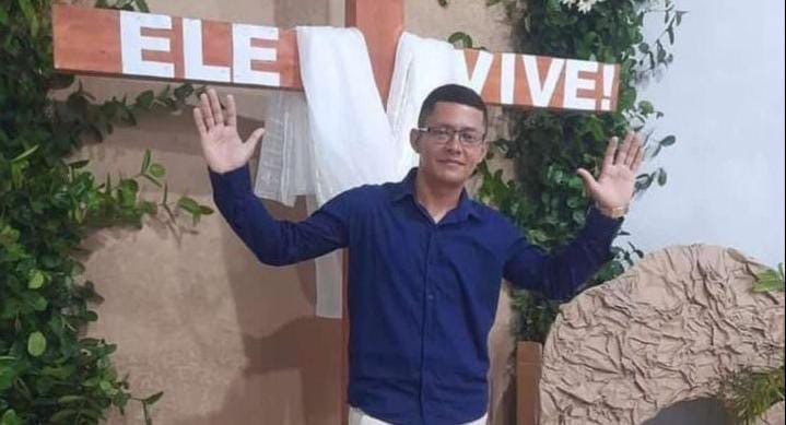 Homem sofre tentativa de homicídio dentro de casa no Pará