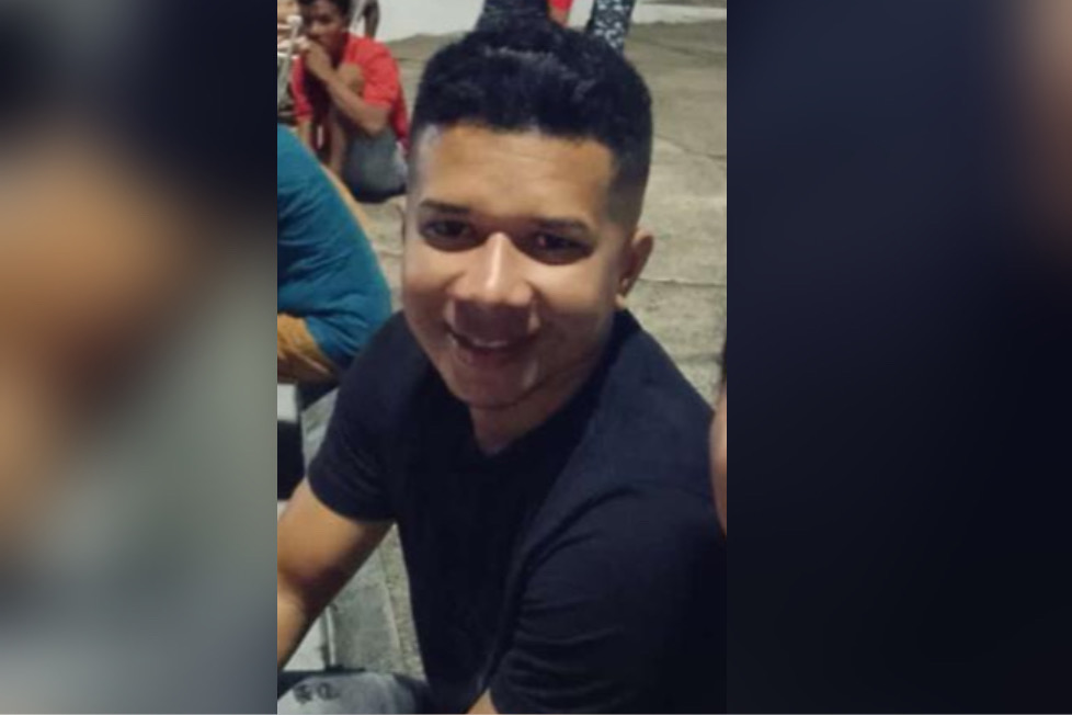 Jovem é encontrado morto no Parque de Exposições em Itupiranga