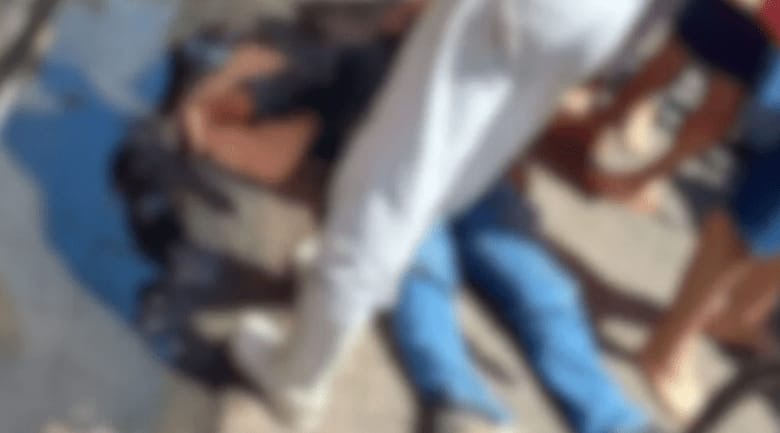 Policial é baleado em feira no Pará
