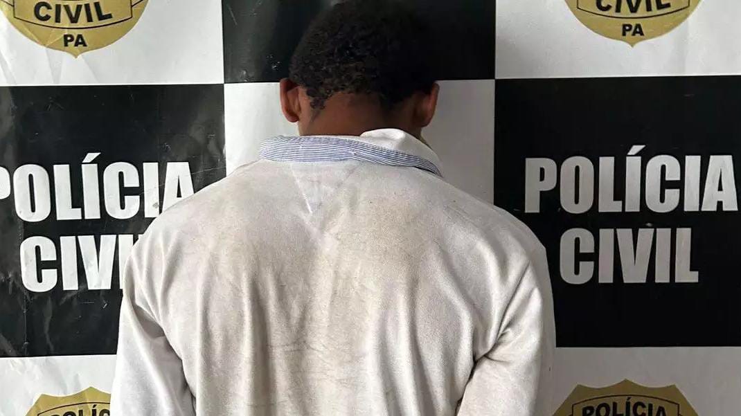 Operação prende foragido da justiça e recupera celulares roubados no Pará