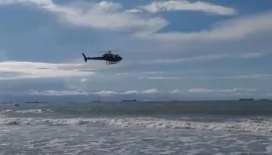 Adolescente de Parauapebas desaparece em Praia de São Luís