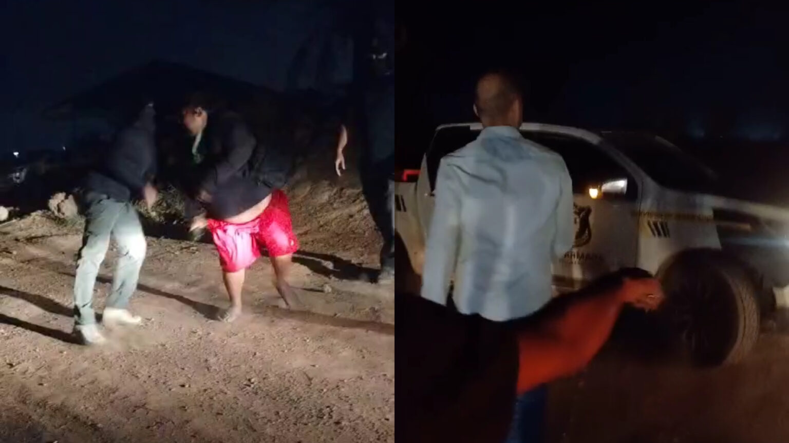 Disputa por terrenos gera escalada da violência na Coca-Cola; protestos cobram ação do poder público