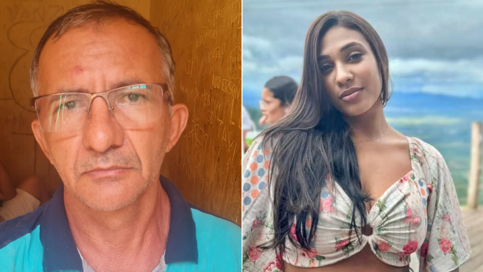 Homem acusado de queimar jovem viva em Teresina é preso em Marabá