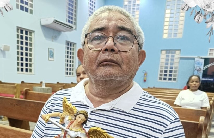 Morre em Marabá servidor público “Aloísio do Saci”, aos 60 anos