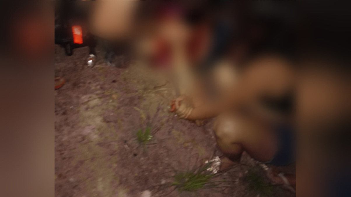 Mulher é vítima de tentativa de homicídio em Marabá