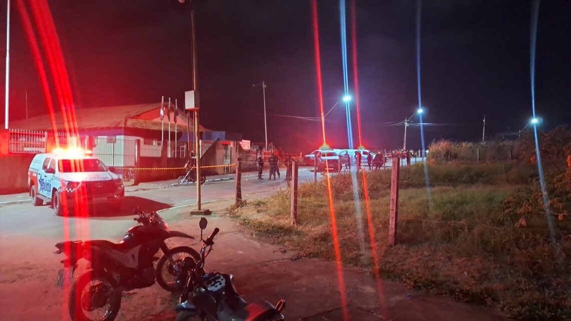 Criança é encontrada desacordada é vizinho é preso suspeito de abuso sexual no Pará