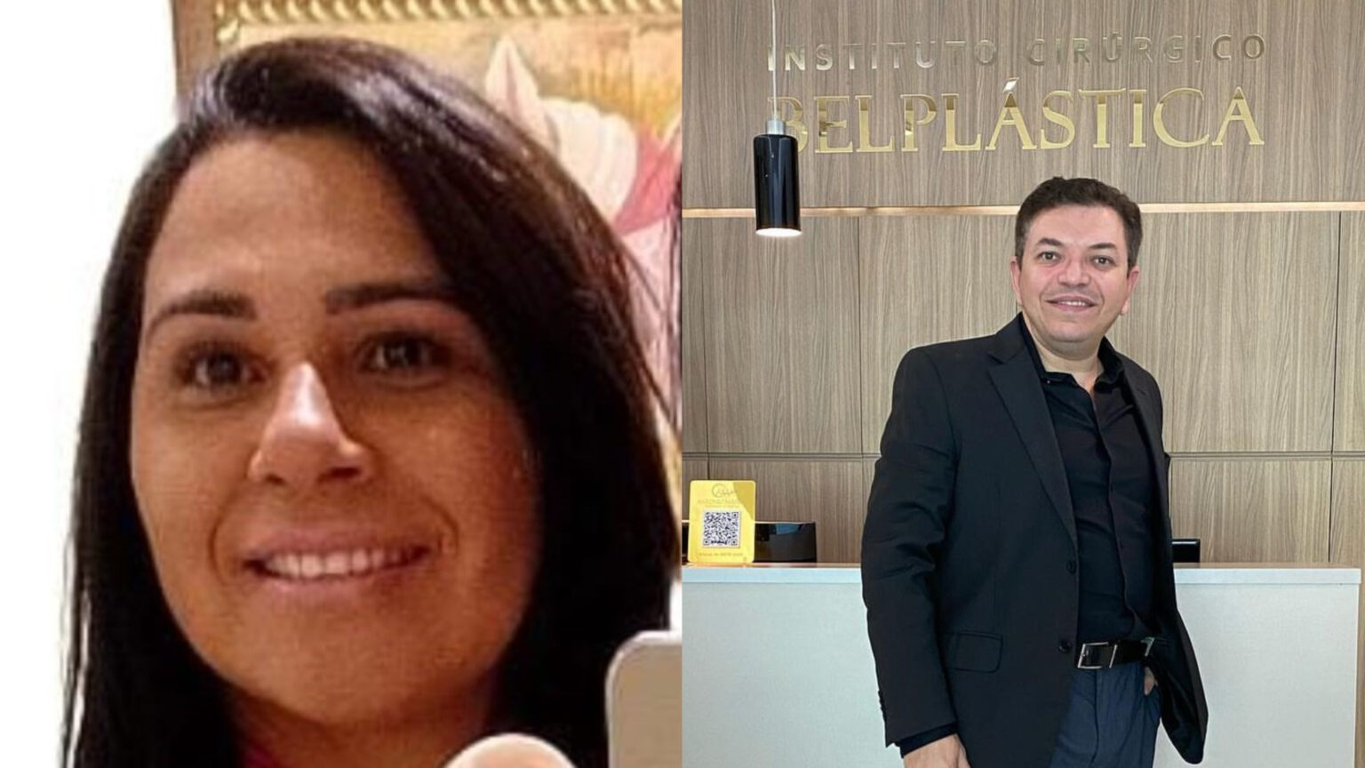 Mulher que morreu após cirurgia plástica residia em Parauapebas