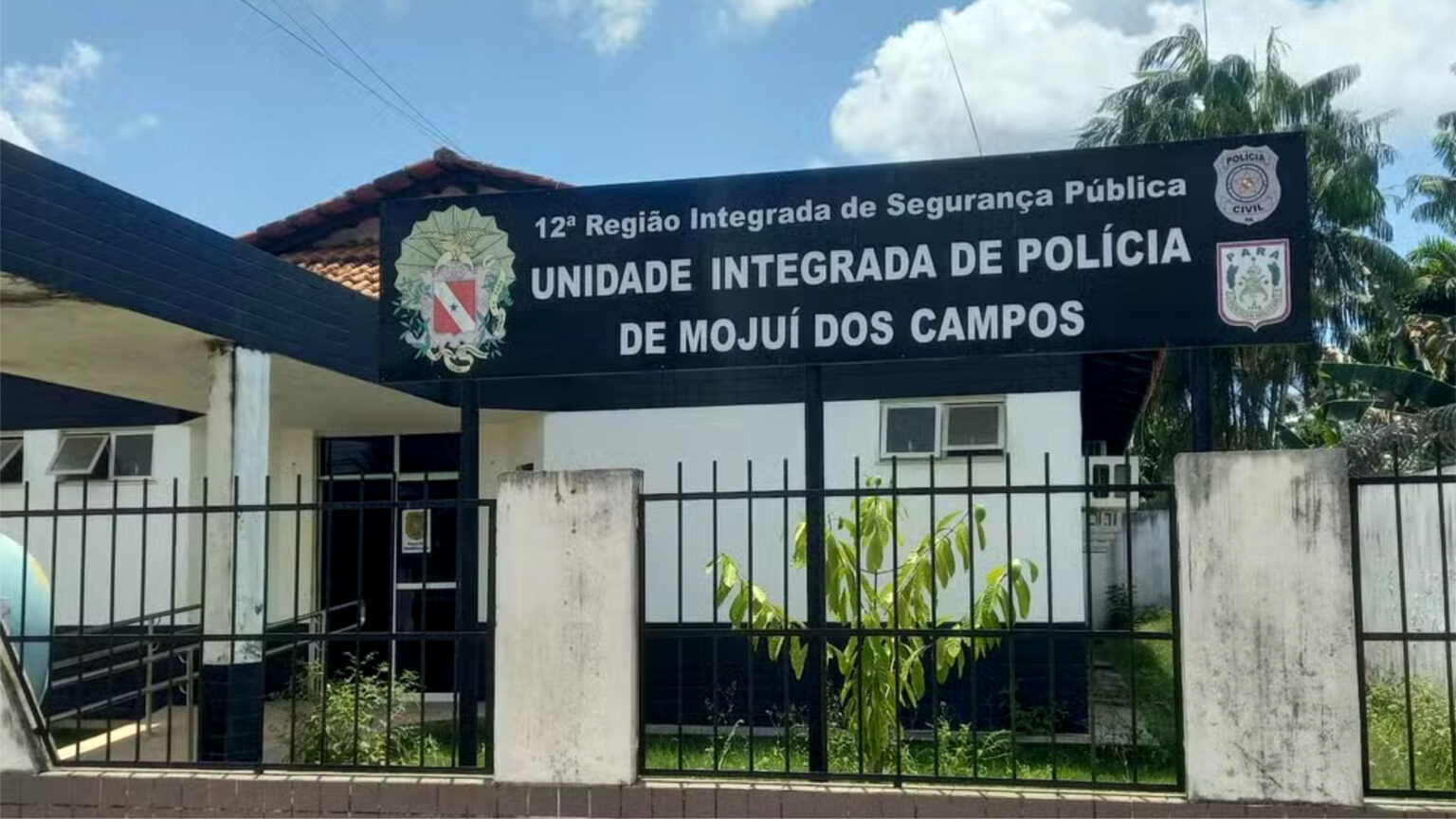 Polícia investiga tentativa de homicídio contra chefe de fiscalização da Semma no Pará