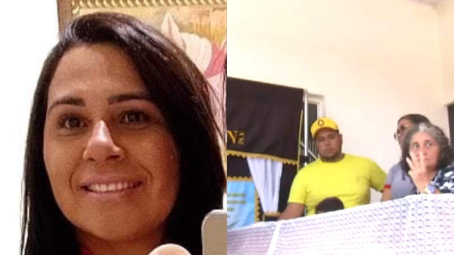 Mulher que morreu após procedimentos estéticos será sepultada em Parauapebas