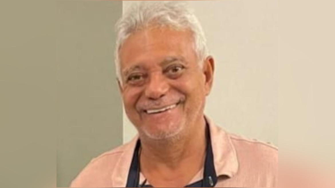 Morre aos 70 anos Valdez Valente, ex-bancário do Banco da Amazônia, em Marabá
