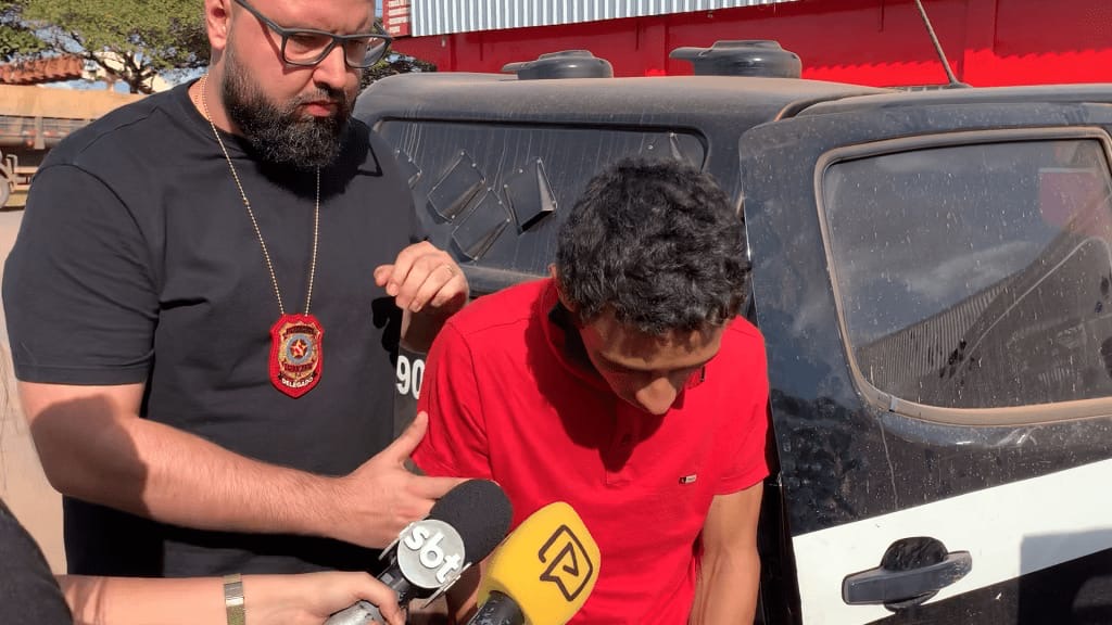 Polícia Civil prende suspeito de duplo homicídio no nordeste do Pará