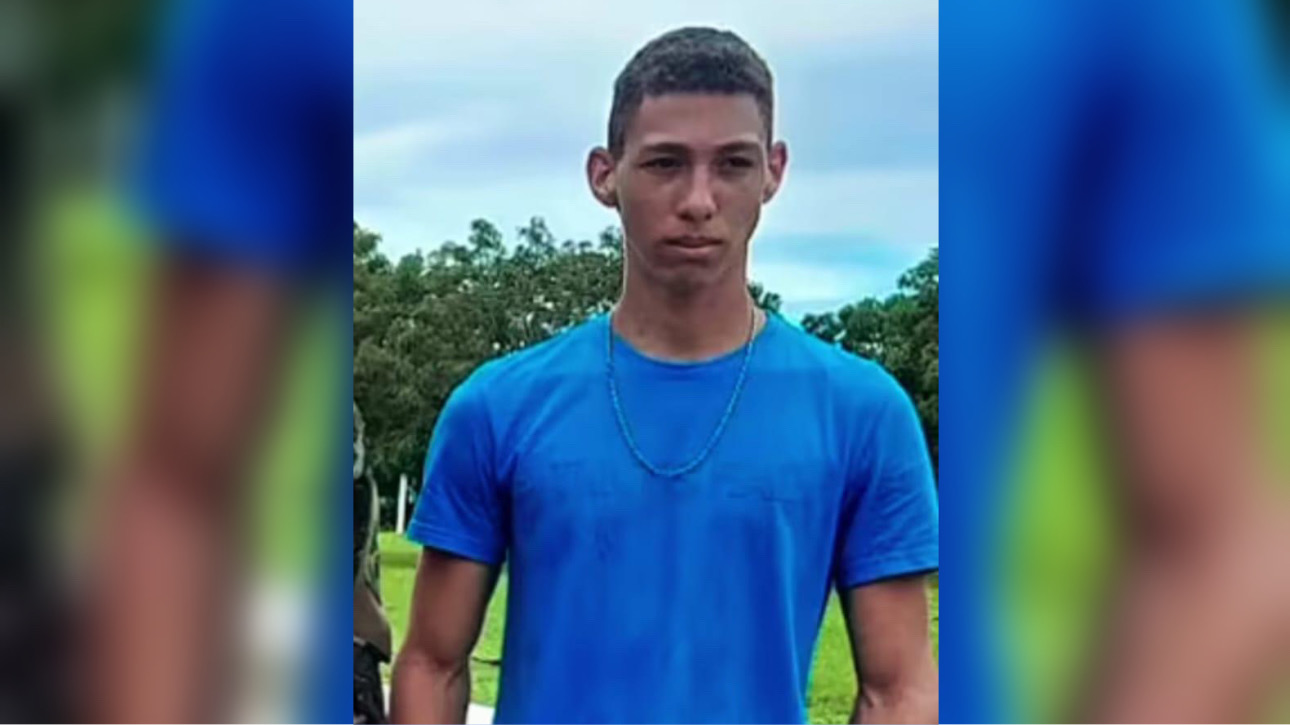 Bombeiros encontram corpo de adolescente desaparecido no Rio Tocantins