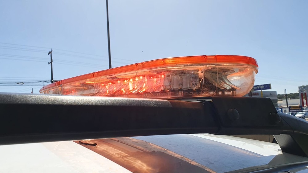 Homem é preso suspeito de invadir e furtar concessionária no Pará