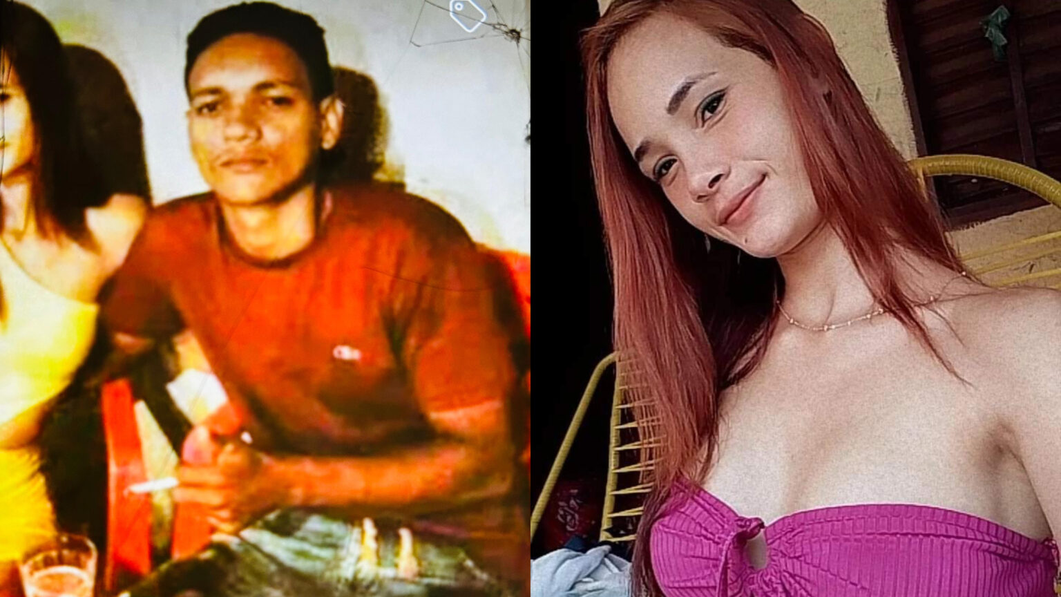 Polícia procura por principal suspeito de assassinar namorada grávida em Marabá
