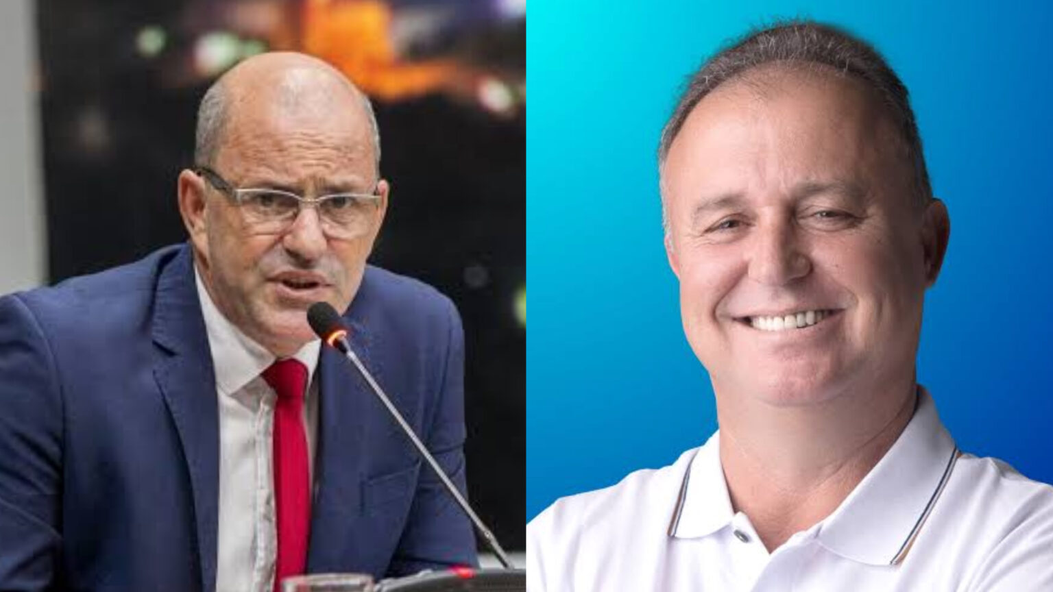 MP aponta vereador Luiz Castilho como “laranja” do empresário Branco da White em Parauapebas