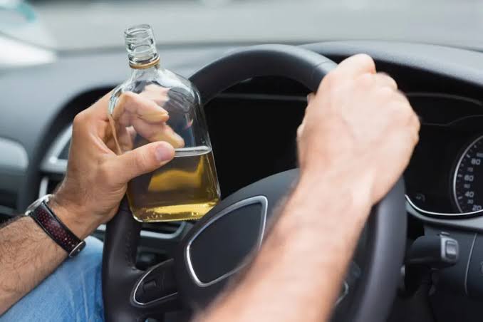 Condução sob efeito de álcool gera duas prisões em Marabá