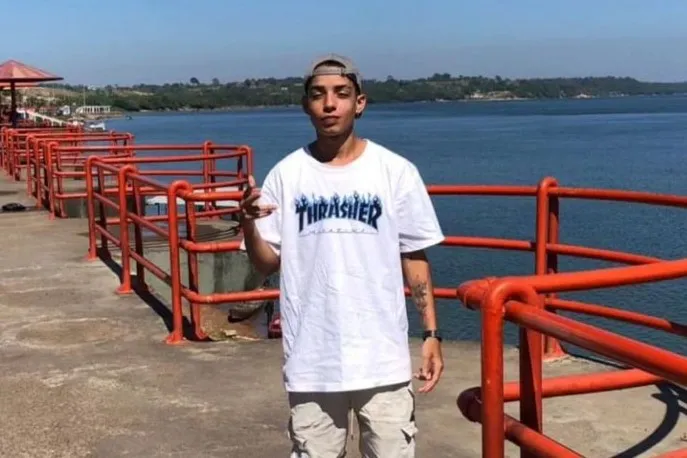 Jovem morre em acidente de motocicleta na Rodovia Transamazônica no sudoeste do Pará