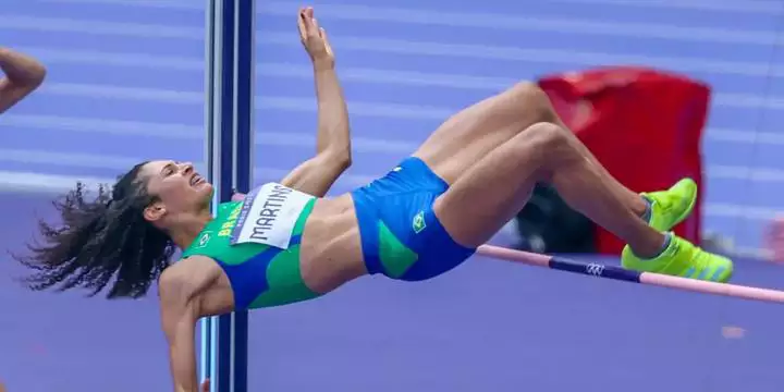 Olimpíadas 2024: Agenda do Brasil neste domingo (04/08) tem vôlei e chance de medalha