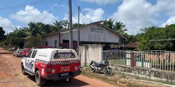 Executores encapuzados matam dois jovens no Pará