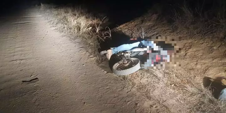 Produtor rural é morto a tiros no sudeste do Pará